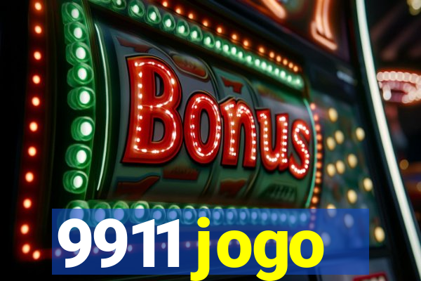 9911 jogo